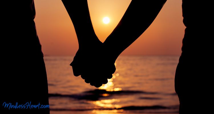 make weekly commitment