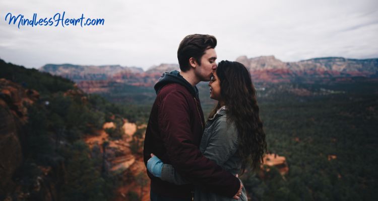 spend time alone together