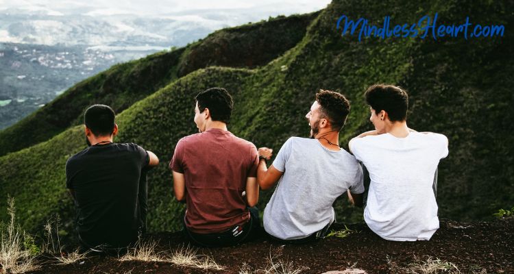 do not take relationship advice from friends