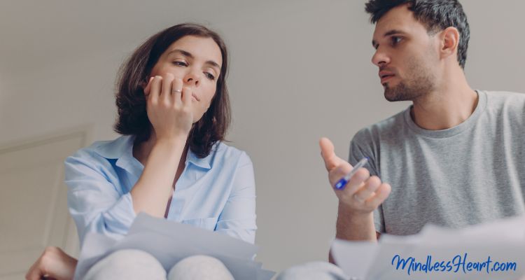 say you are sorry if you are