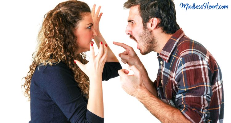 what are you really arguing about