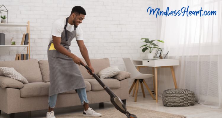 do household chores