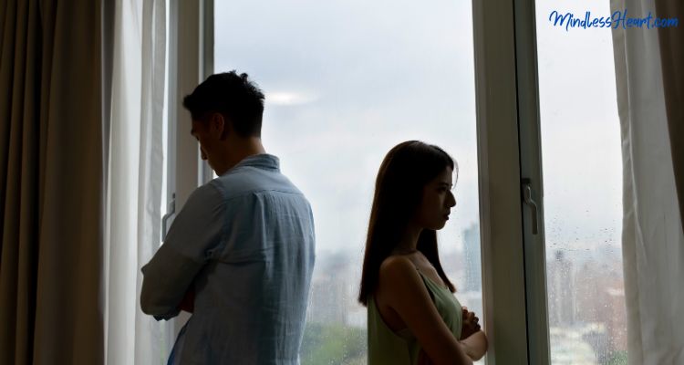 secrets from partner can hurt relationship